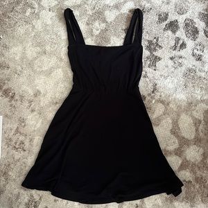 COPY - Reformation Mini Dress